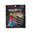 Tour Tee Plus