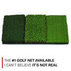 Rukket Tri-Turf Hitting Mat