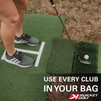 Rukket Standing Turf Mat