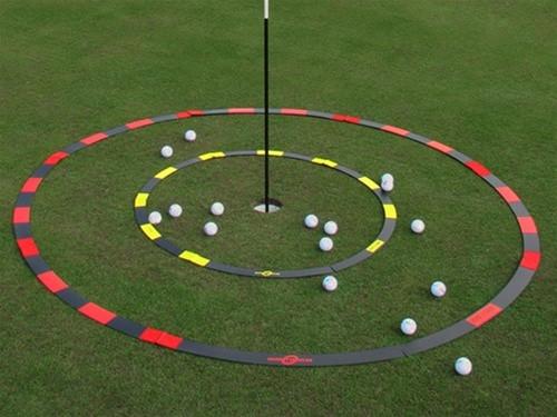 Eyeline Golf Target Circle 3 foot