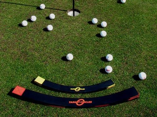 Eyeline Golf Target Circle 6 Foot