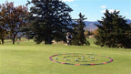 Eyeline Golf Target Circle 3 foot
