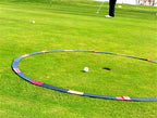Eyeline Golf Target Circle 6 Foot