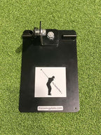 The Swing Plate