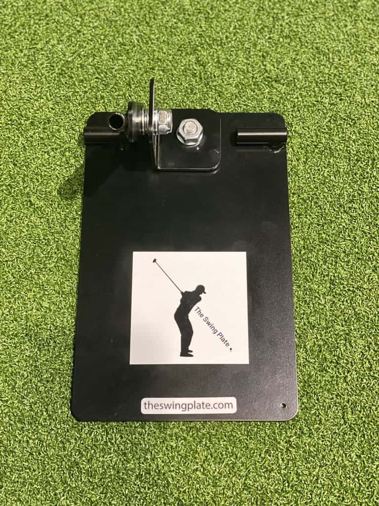 The Swing Plate