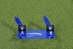 The Swing Plate Dual