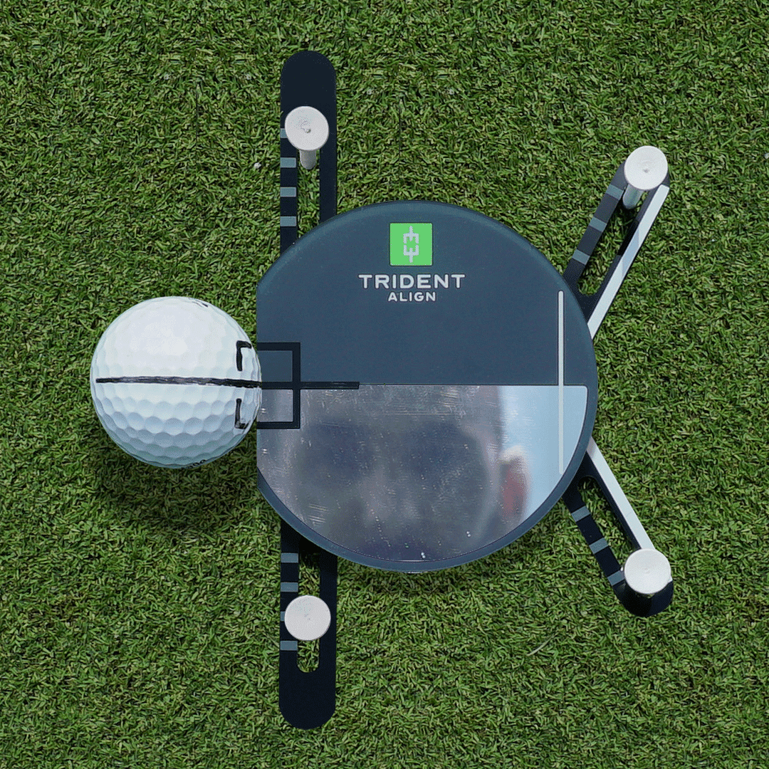 Trident Align Transform Mirror