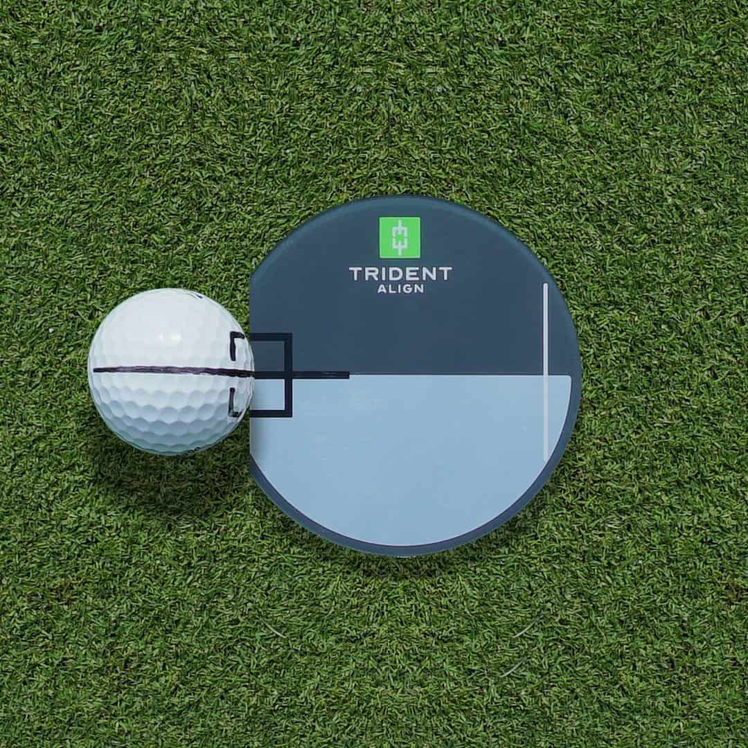 Trident Align Transform Mirror