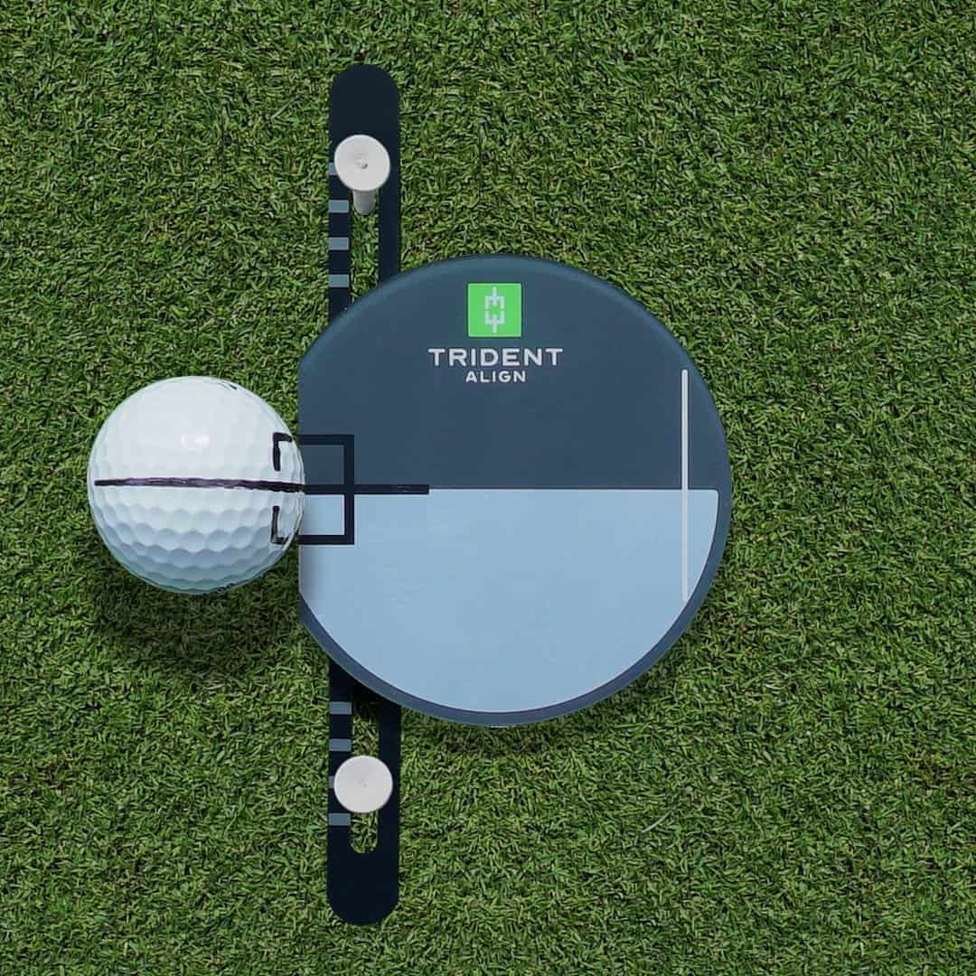 Trident Align Transform Mirror