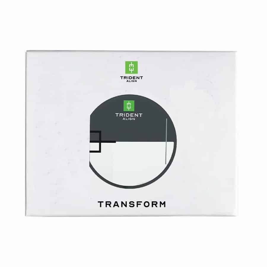 Trident Align Transform Mirror