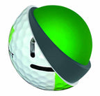 TRIDENT ALIGN TRI-ROLL TOUR GOLF BALLS