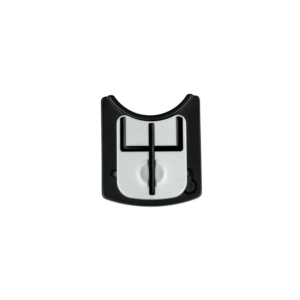 Trident Align Adjustable Ball Marker System