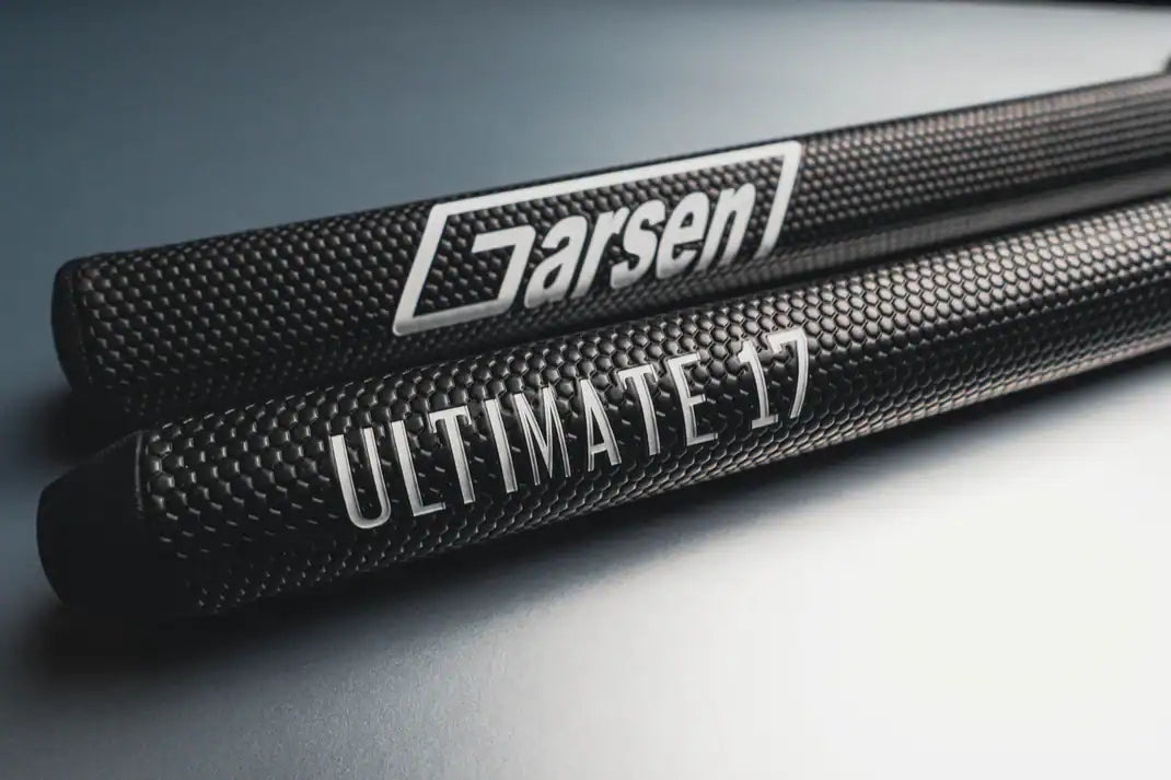 Garsen Ultimate 17″ Putter Grip