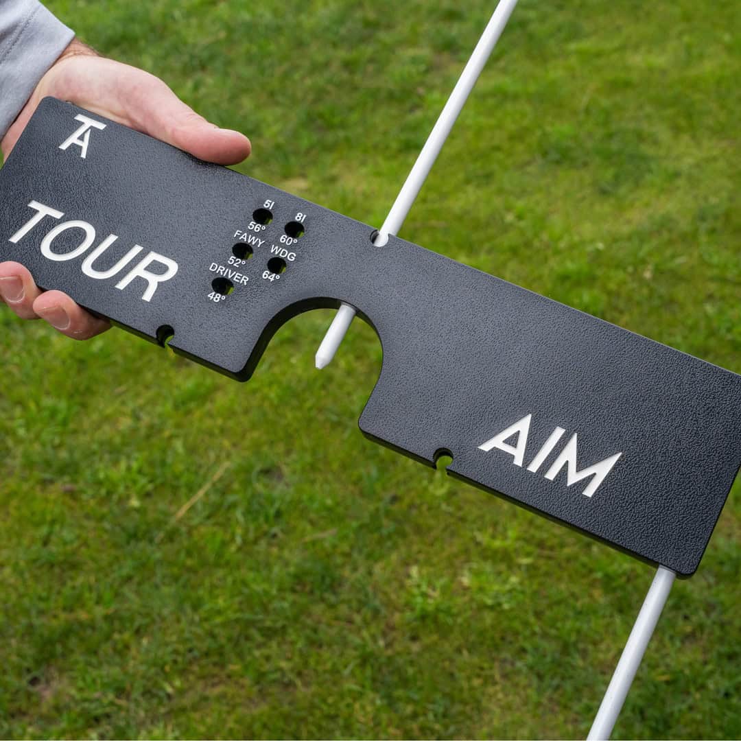 Tour Aim 2.0 Starter Pack
