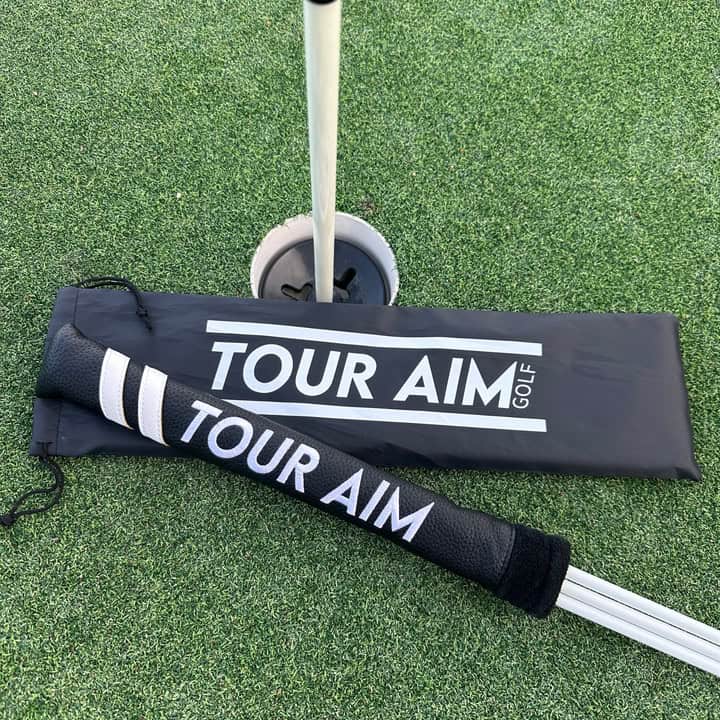 Tour Aim 2.0 Starter Pack