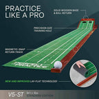 Perfect Putting Mat - Standard Edition