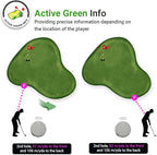 Voice Caddie VC4 GPS/Rangefinder