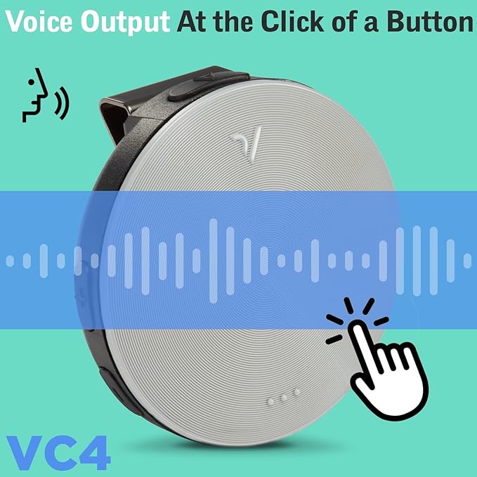 Voice Caddie VC4 GPS/Rangefinder