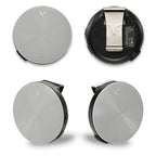Voice Caddie VC4 GPS/Rangefinder