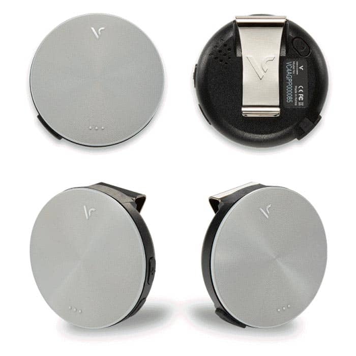 Voice Caddie VC4 GPS/Rangefinder