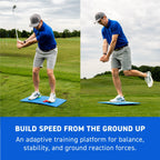 SuperSpeed Force Board Pro