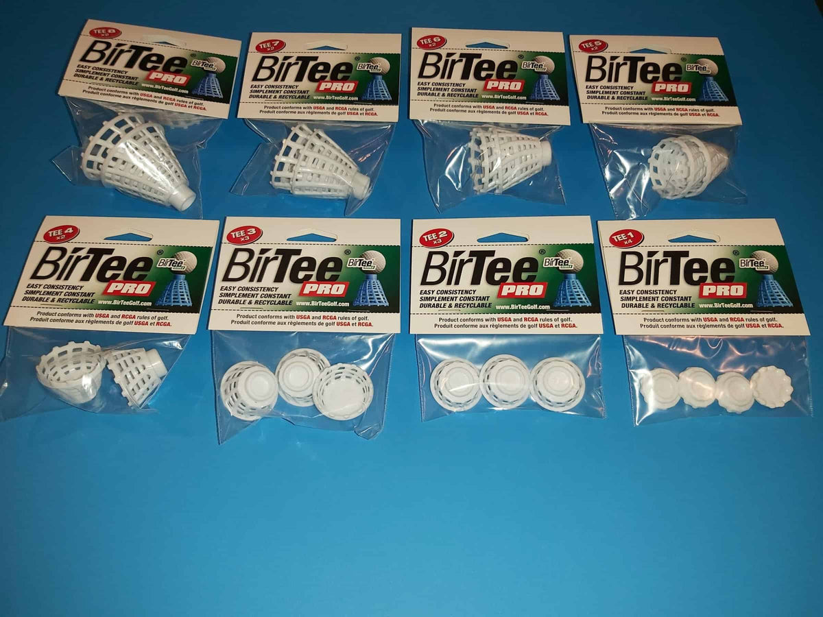BirTee Pro Speed