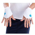 SP Glove - (Palmless sun glove) [White]