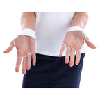 SP Glove - (Palmless sun glove) [White]