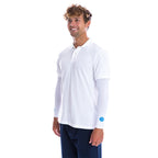 SP Arms - Sun Sleeves [White]