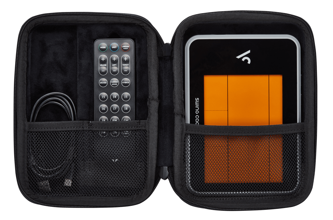 Swing Caddie SC300i Pouch