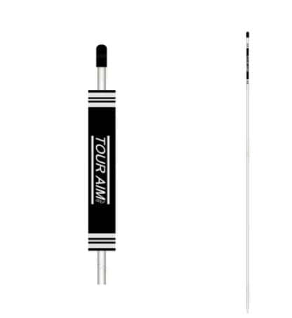 Tour Aim 2.0 Starter Pack