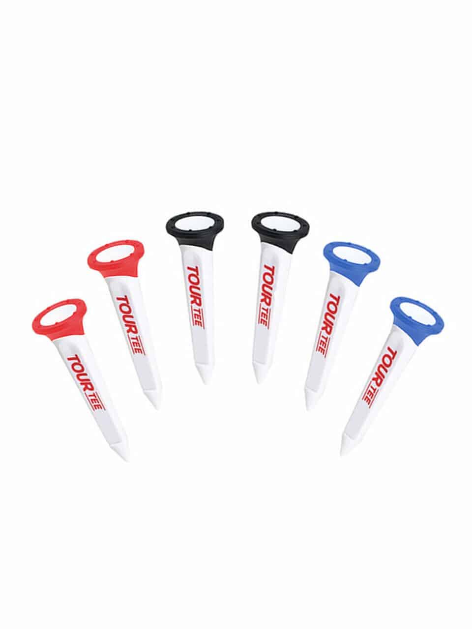 TOUR TEE MINI Pack