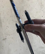 Eyeline Golf CheckPoint Swing Laser