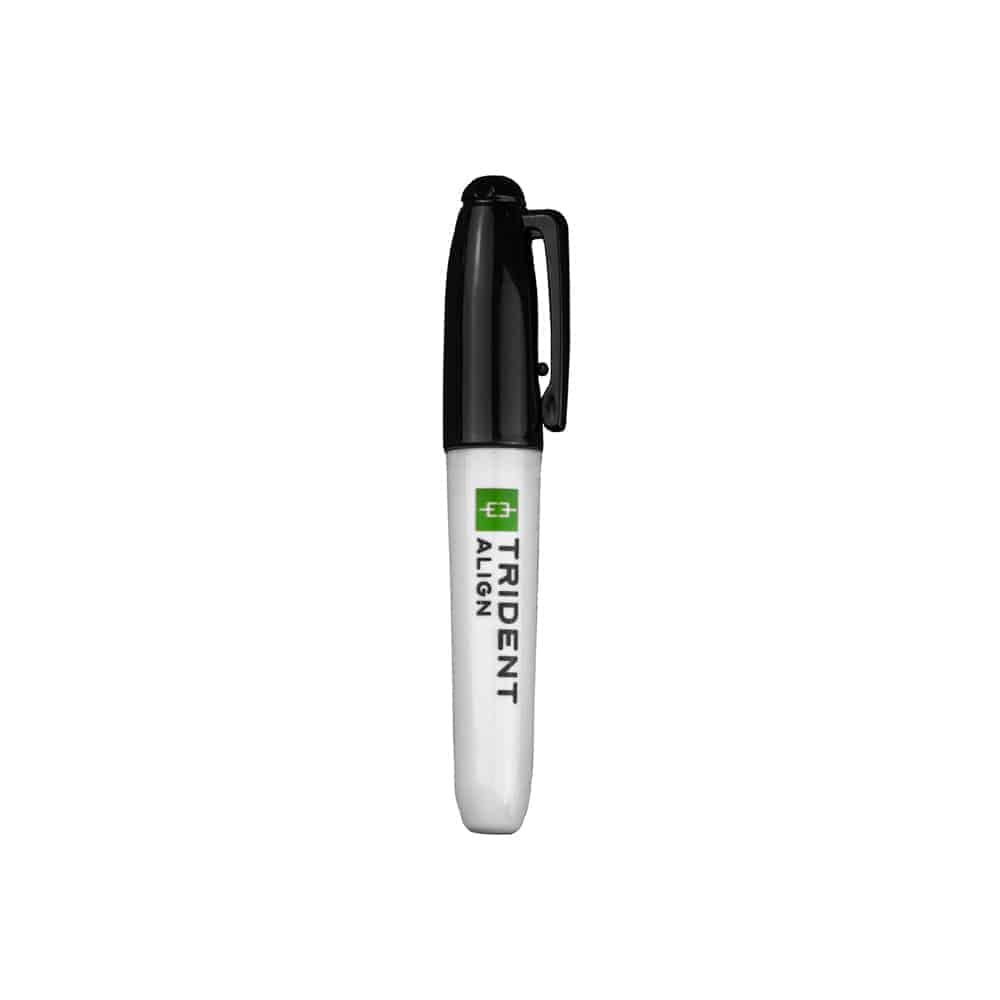 Trident Align Adjustable Ball Marker System