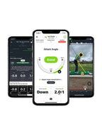 Blast Motion Speed Analyzer Package