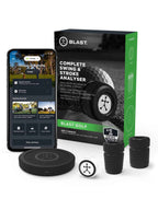 Blast Motion Speed Analyzer Package