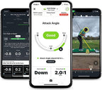 Blast Motion Speed Analyzer Package