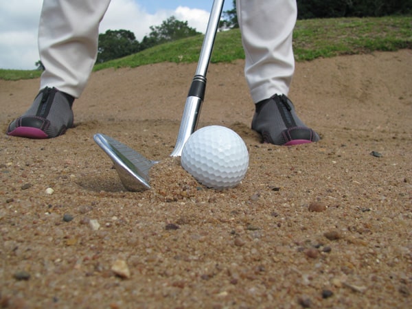 Pocket Bunker Training Aid