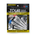 TOUR TEE Combo