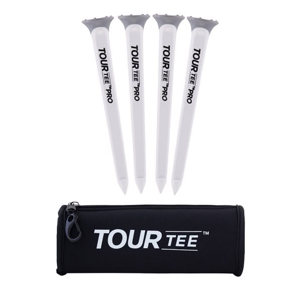 Tour Tee Pro Bulk Buy - 20 Pro