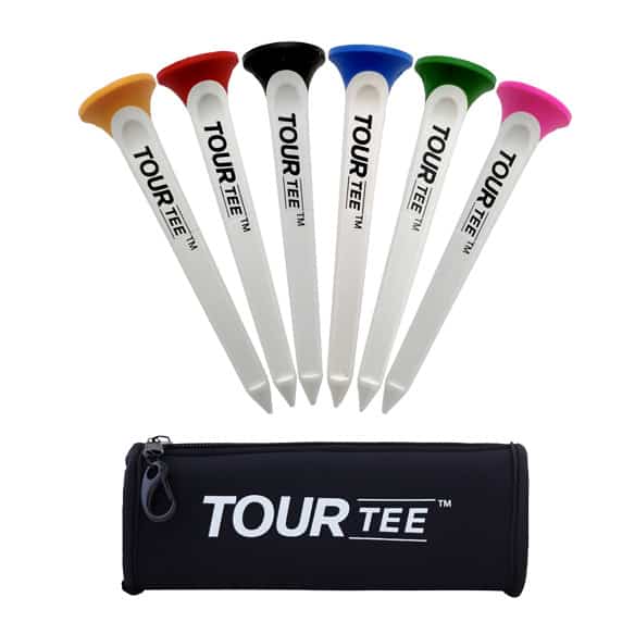 Tour Tee Large Bulk Buy - 20 Large Tees