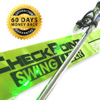 Eyeline Golf CheckPoint Swing Laser