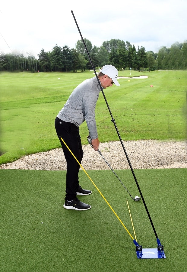 The Swing Plate Dual