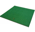 Driving Range/ Hitting Mat - 3D layer - 1.5 x 1.5m