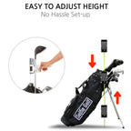 Selfie GOLF - Mobile Phone Clip System - New Colours!