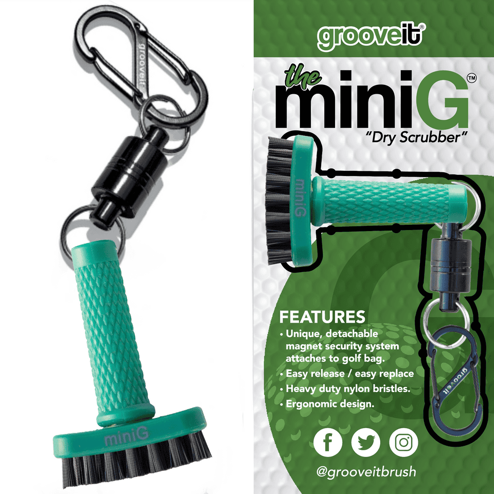 Grooveit Mini G