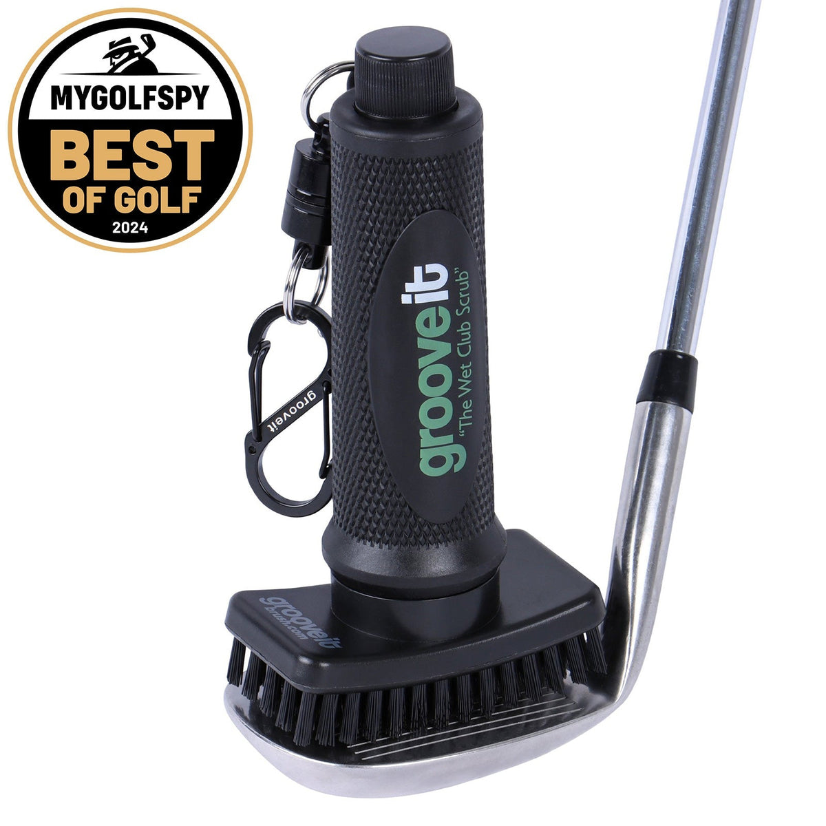 Grooveit Brush