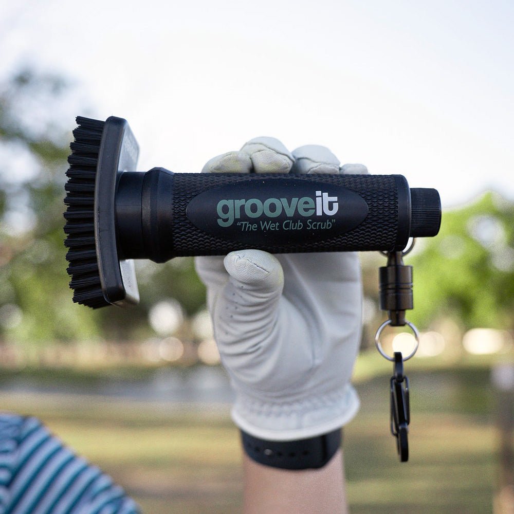 Grooveit Brush