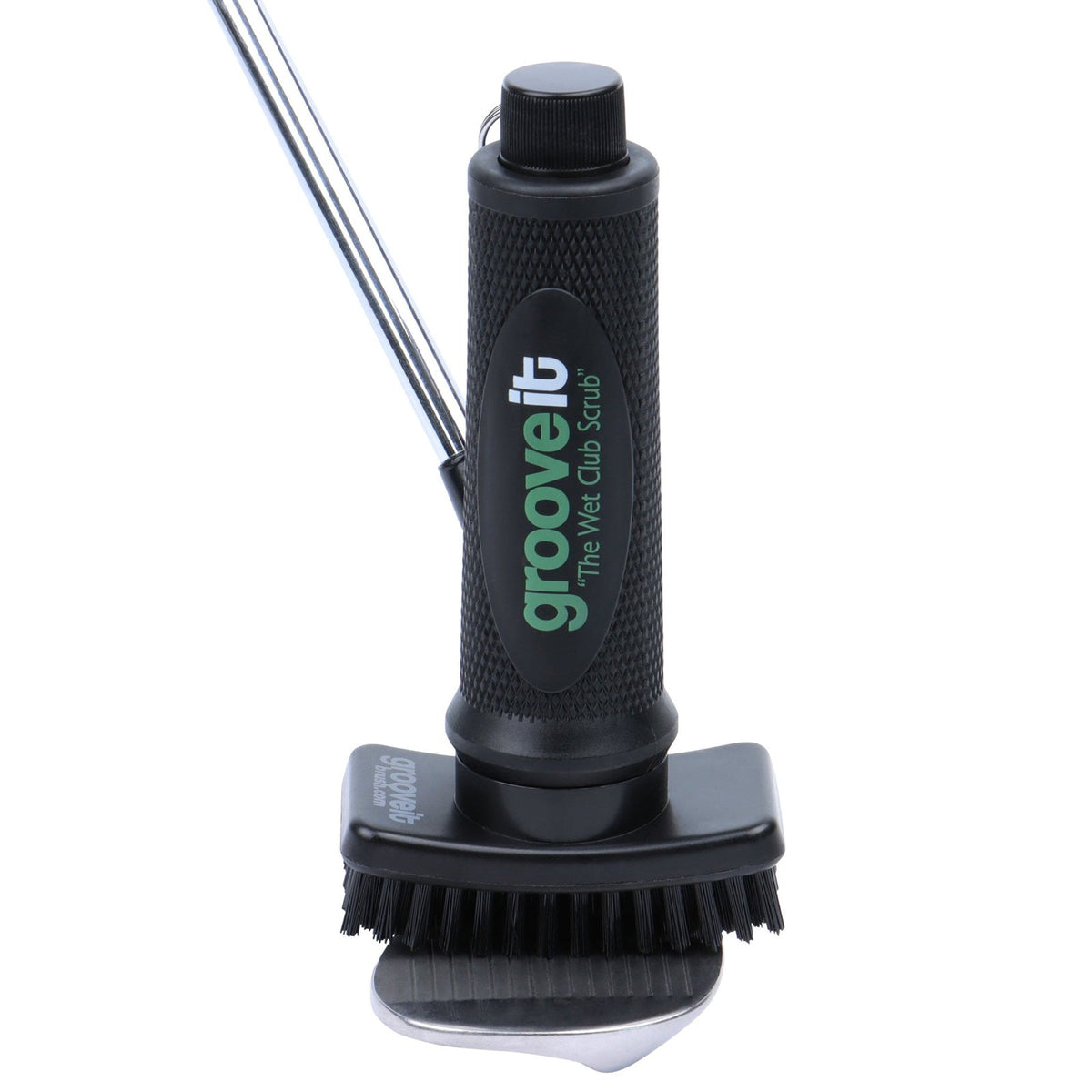 Grooveit Brush