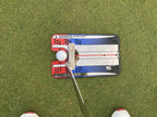 Eyeline Groove Putting Mirror